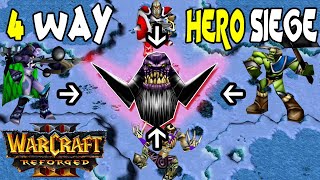 Hero Siege video thumbnail