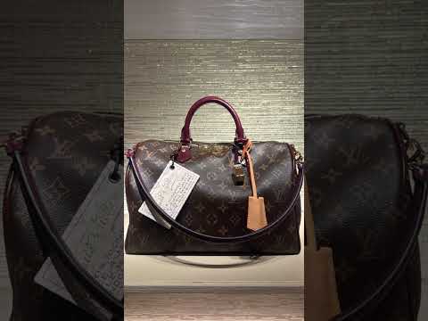 💞 LV SPEEDY SOFT 30 CELEBRATION &  more of NEW LV BAGS