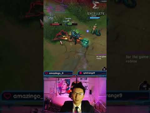 Level 1 Fight at Top with Mordekaiser vs Sett with help from Cassiopeia | League of Legends #shorts