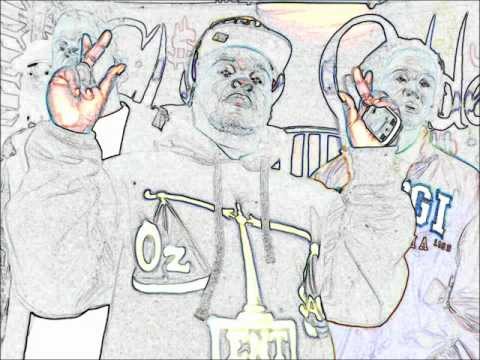 DUMM DUMM Oz Squad.wmv