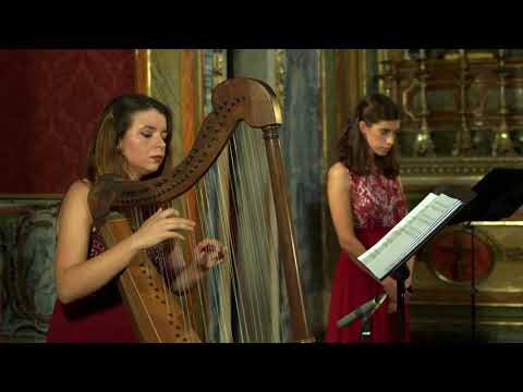 DUARTE LOBO (c.1565 – 1646): Pater peccavi