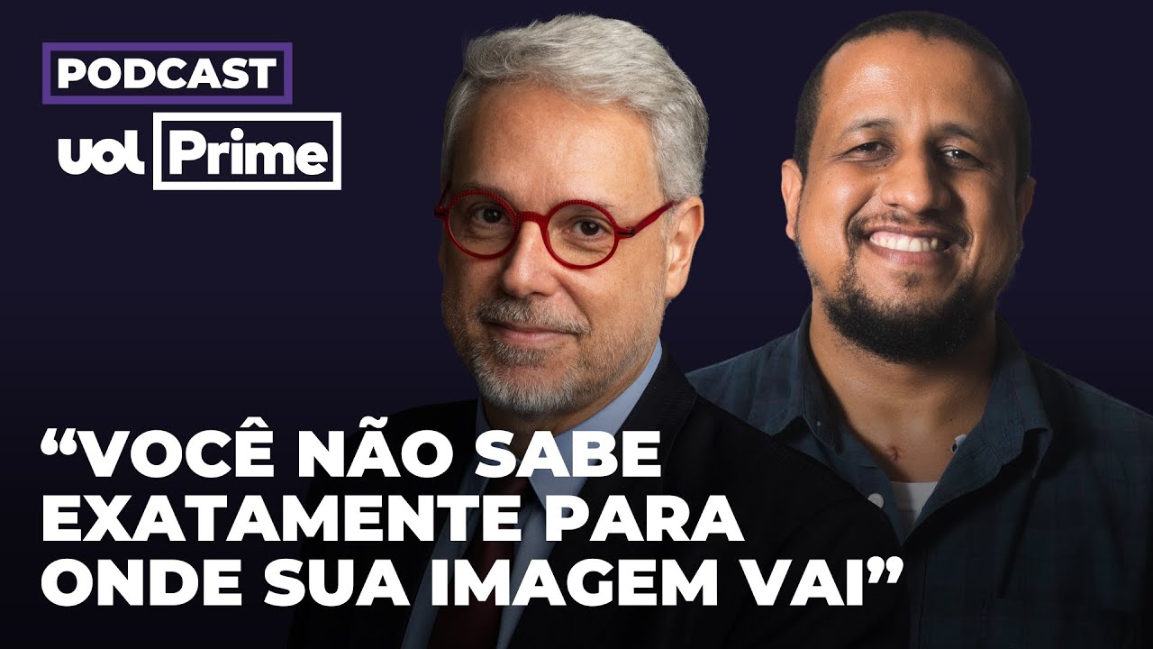 How facial recognition can facilitate financial scams | UOL Prime Podcast #70