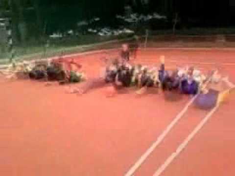 Fc Śródmieście - Bad-Boys Bytom