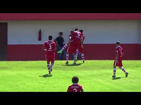 America 3x1 Bonsucesso - Carioca 2018 Série A - Grupo X - 3ª Rodada