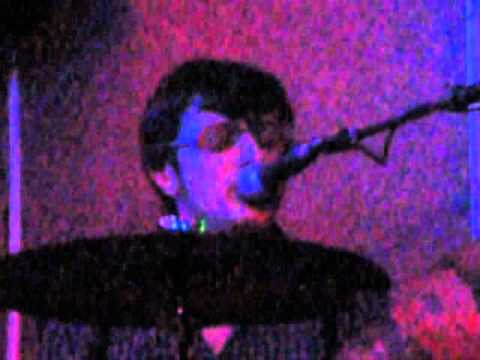 Jack Jaselli & The Vibes - The House in Bali (Acoutic live, 07/02/2012, Milano)