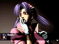 Bloody Roar II Alice The Rabbit 02