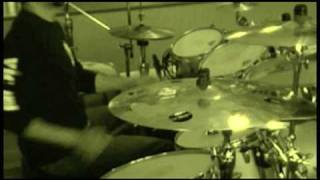 Ange Curcio Drummer EPK Musiland