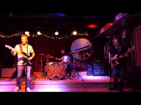 Matthew Curry Band-Rum Stumblin'-The Rusty Nail-Wilmington, NC-5/8/25