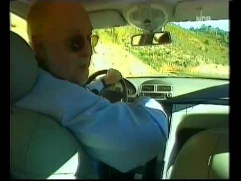 Mercedes E-Klasse W211 Auto Test bei NDR Das Mobil