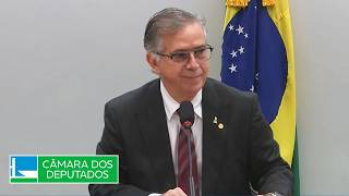  Discussão e votação de propostas legislativas - 25/02/2026 10:00