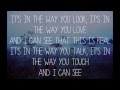 Real Love - Clean Bandit ft. Jess Glynne (Lyric Video)