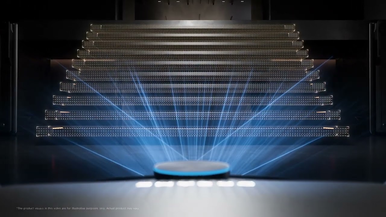 Dreame Cyber X - YouTube