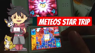 Vidéo Meteos