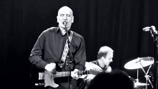 Wilko Johnson : The More I Give : Shepherds Bush Empire 25 February 2014