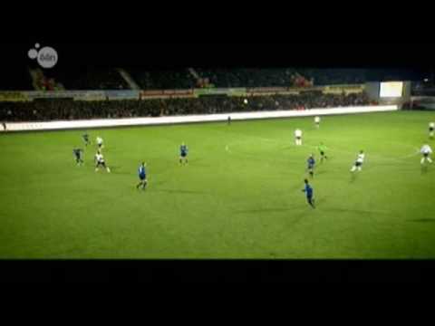 Glenn Verbauwhede op Lokeren - Club