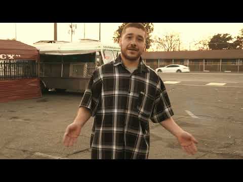 I Love My City (Official Music Video) - Big Rojo