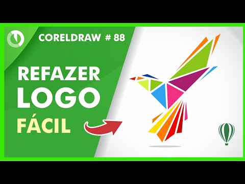 Curso Grátis de Corel Draw Completo do zero ao avançado 2023