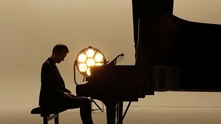 Alexandre Tharaud records Bach's Goldberg Variations