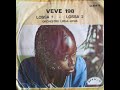 Orchestre Lipua Lipua Lossa Congo 1974