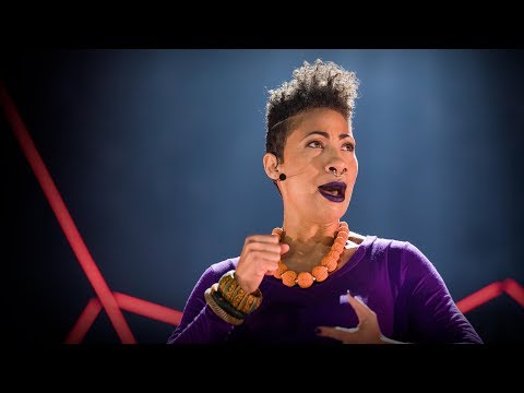 【TED】Sunni Patterson:"野女人"（《野女人》|Sunni Patterson）。 (【TED】Sunni Patterson: "Wild Women" ("Wild Women" | Sunni Patterson))