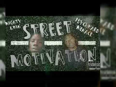 Bea$tmode (no pad no pen) P$ychward Menace/Mighty Kwin