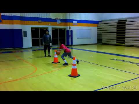 Truth Basketball Training " you work hard, you will see the results"