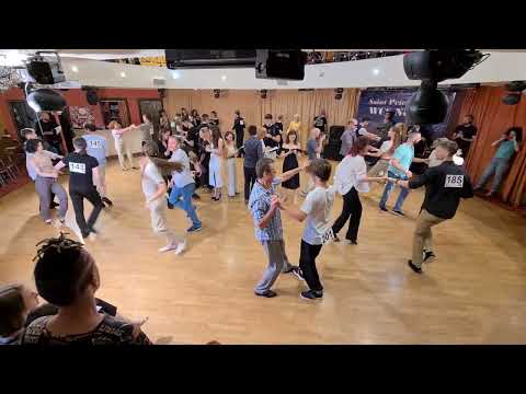 JnJ Novice. Prelims 2. St.Petersburg WCS Nights 2023