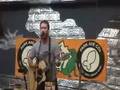 Chuck Ragan Live Park Ave Cds Acoustic Show Done and Done