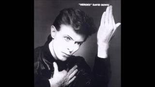 David Bowie- Sons Of The Silent Age