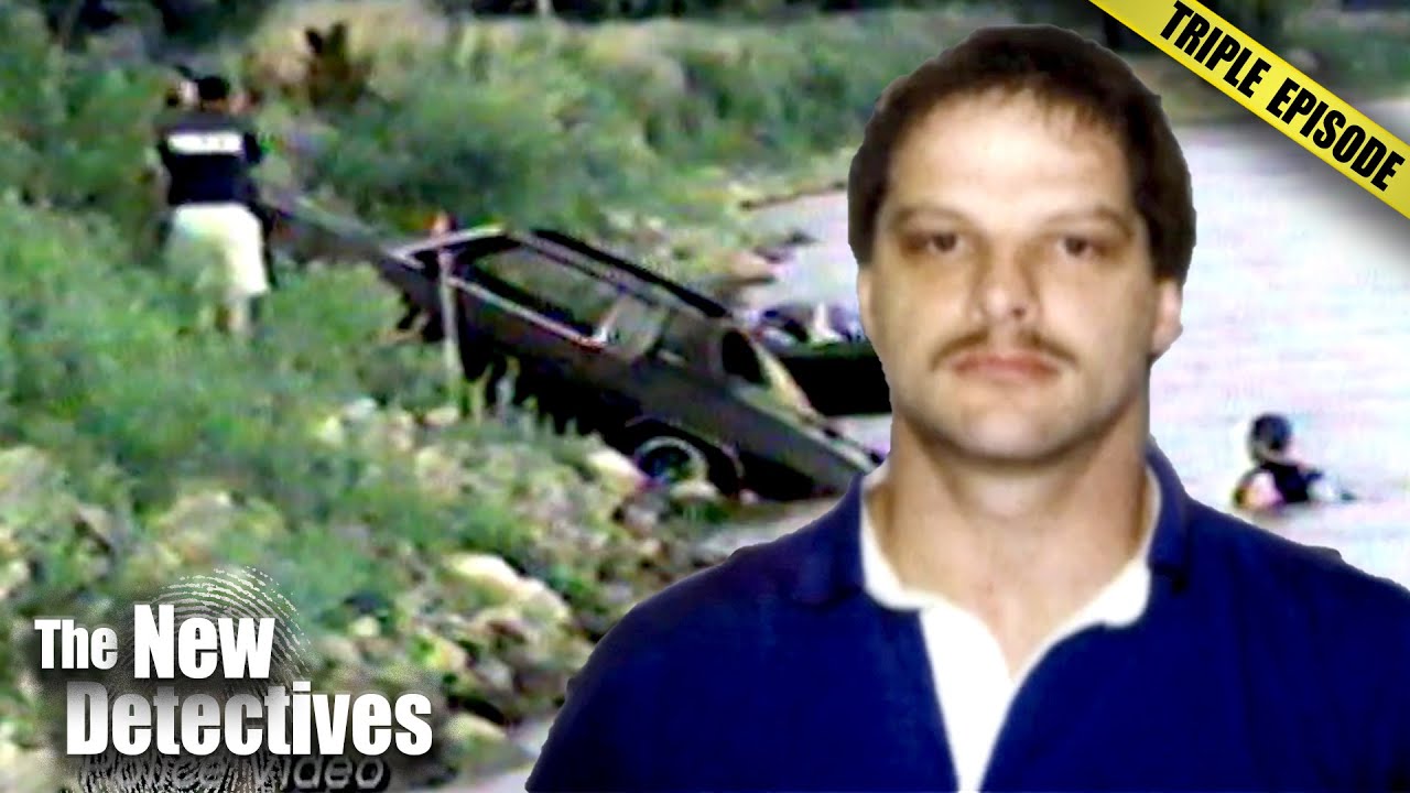 Best Of Season 6 | TRIPLE  EPISODE | The New Detectives