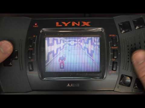 Xybots Amiga