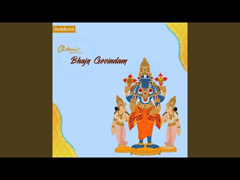 Bhaja Govindam (From "Ghibran's Spiritual Series")