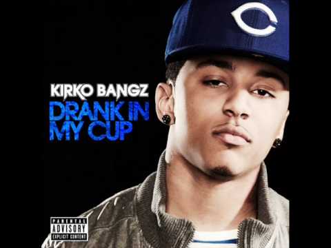 Kirko Bangz - Drank In My Cup Instrumental