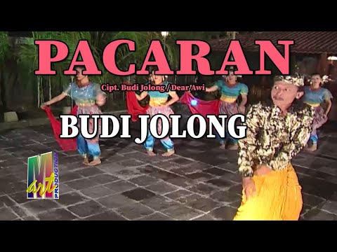 Budi Jolong - Pacaran (Official Music Video)