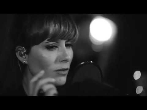 Amy Syed - Benediction (Hot Natured Cover)