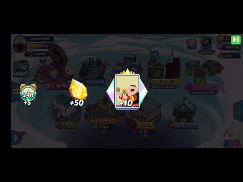 55k Gem Pull!!!! I finally did it!! Come check out how I faired out!!