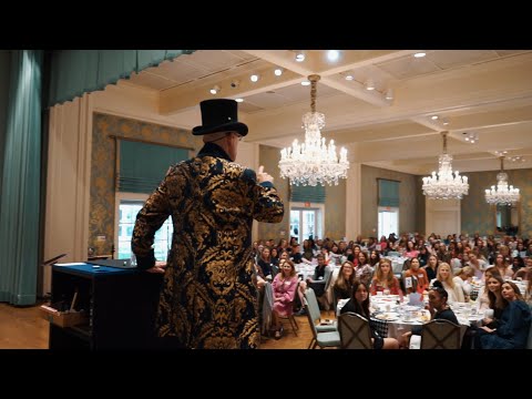 DangerMagic.com video.