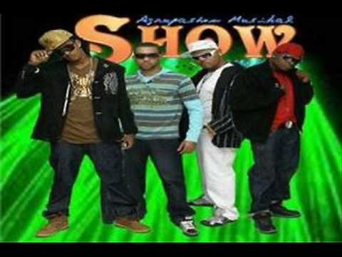 the show di kurason pa kurason.wmv