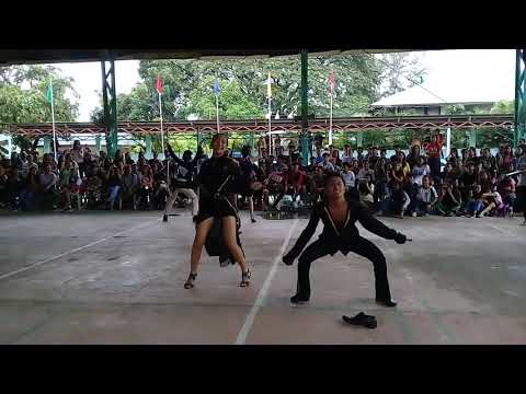 SAMBA Dj Ice - Work (natumba😂😂)