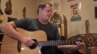 Darling Lorraine (Paul Simon)