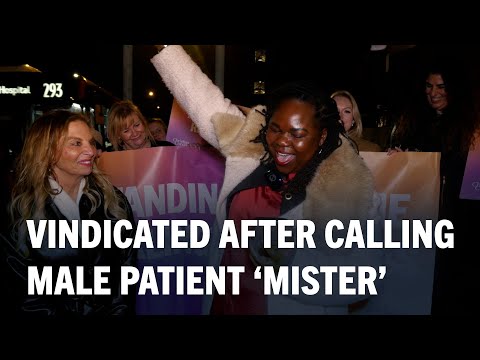 She Spoke Truthfully -And Nothing Has Been the Same Since (Update on Nurse Jennifer Melle)
