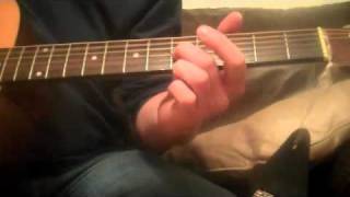 Big country cover some riffs from no place like home album.mp4