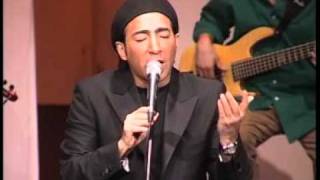 Issa Ghandour & Madina Band Sirr el-Leil by Hassan Ghandour Darwish Concert عيسى غندور