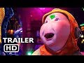 VALERIAN Da Da Daaaaaaa Official Clip Trailer 2017 Sci Fi Adventure Movie HD