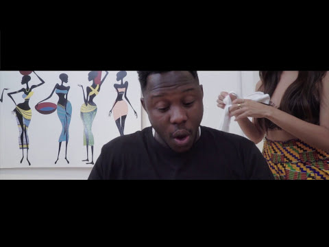 Medikal - Gimme Vibe ft Stonebwoy (Official Music Video)