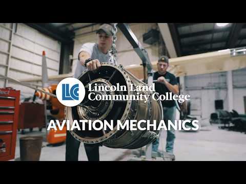 Airplane Mechanic  15 Second v2