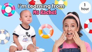 Epic Swimming Birthday Party! Fun, Friends & Splashing All Day