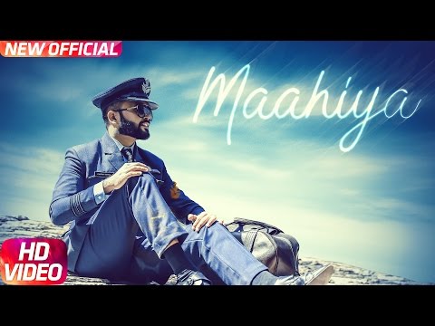 Maahiya — watch video