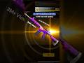M416 Fool 12 UC 50 50