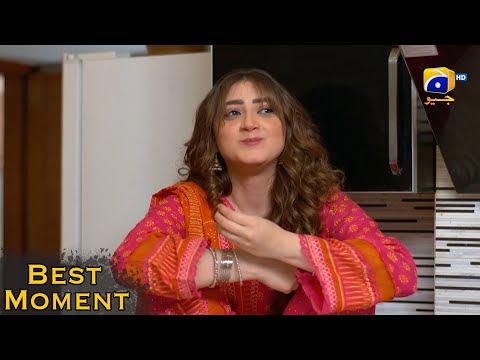 Grift Episode 23 || Ali Abbas - Saniya Shamshad || 𝐁𝐞𝐬𝐭 𝐌𝐨𝐦𝐞𝐧𝐭 𝟎𝟓 || Har Pal Geo